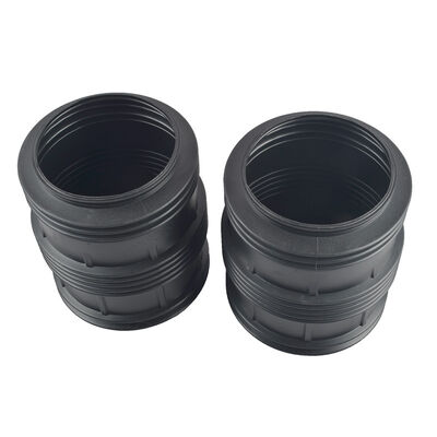 Ressort de suspension pneumatique arrière / Cache-poussière 2113201525 pour Mercedes Benz W211 2113200725 2113200825