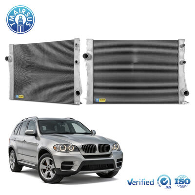 Radiateur en aluminium BMW E70 X5 2014-2019 | OEM17117533472