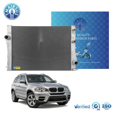 Radiateur en aluminium BMW E70 X5 2014-2019 | OEM17117533472