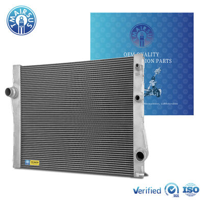 Radiateur en aluminium BMW E70 X5 2014-2019 | OEM17117533472