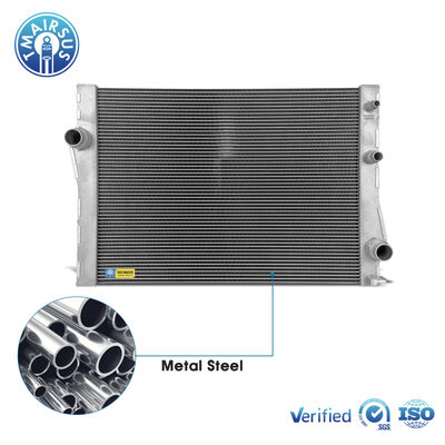 Radiateur en aluminium BMW E70 X5 2014-2019 | OEM17117533472