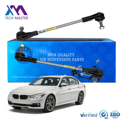 Liens de fin de barre avant avant pour BMW Série F 31306792211 / 31306792212