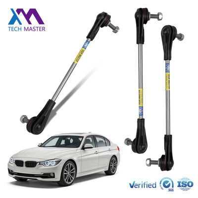 Liens de fin de barre avant avant pour BMW Série F 31306792211 / 31306792212