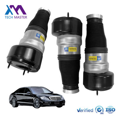 Ressort pneumatique de suspension avant de haute qualité 2213204913 pour Mercedes-Benz W221