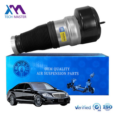 Ressort pneumatique de suspension avant de haute qualité 2213204913 pour Mercedes-Benz W221