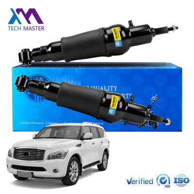 L'absorbeur de choc à suspension d'air pour Infiniti QX56 QX80 (2011-2021) E6210-1LA8A E6210-1LA8A E6210-1LA8A