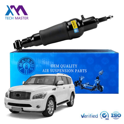 L'absorbeur de choc à suspension d'air pour Infiniti QX56 QX80 (2011-2021) E6210-1LA8A E6210-1LA8A E6210-1LA8A