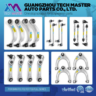 Système de suspension automatique 3112 6775 967 Pour BMW 7 F01 F02 F03 F04 5GT F10 6 F13 F06 Manche de commande avant gauche inférieure 31126775967