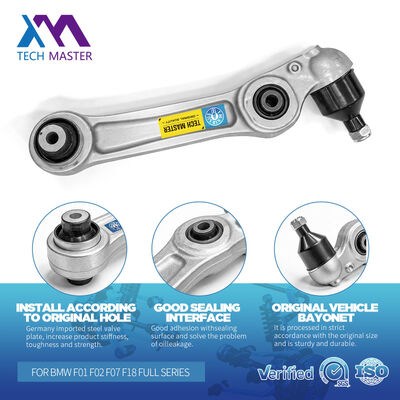 Système de suspension automatique 3112 6775 967 Pour BMW 7 F01 F02 F03 F04 5GT F10 6 F13 F06 Manche de commande avant gauche inférieure 31126775967