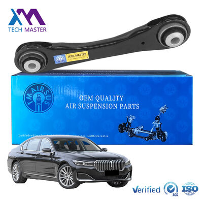 33326867538 33326867537 bras de contrôle de haute qualité pour BMW G12 arrière gauche et arrière droite bras de contrôle droit inférieur