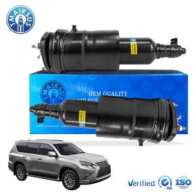 Entretoise de Suspension pneumatique avant gauche, amortisseur 4802050280 pour Lexus LS600 LS600h 48020 – 5026048020-50201