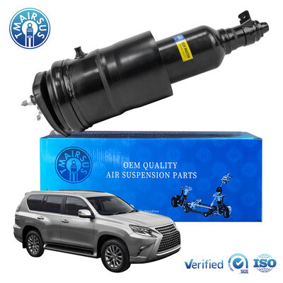 Entretoise de Suspension pneumatique avant gauche, amortisseur 4802050280 pour Lexus LS600 LS600h 48020 – 5026048020-50201
