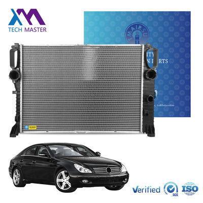 2115003202 Radiateur de voiture pour Mercedes-Benz CLS500 2006