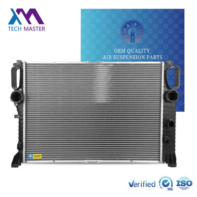 2115003202 Radiateur de voiture pour Mercedes-Benz CLS500 2006