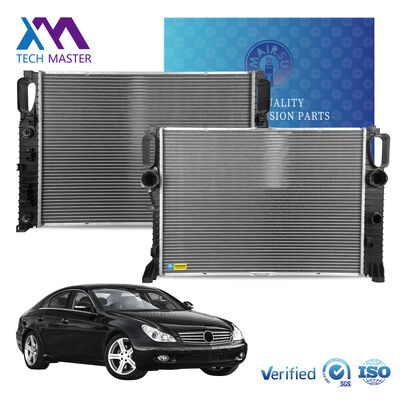 2115003202 Radiateur de voiture pour Mercedes-Benz CLS500 2006