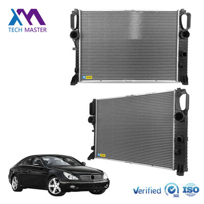 2115003202 Radiateur de voiture pour Mercedes-Benz CLS500 2006
