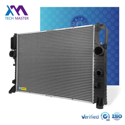 2115003202 Radiateur de voiture pour Mercedes-Benz CLS500 2006