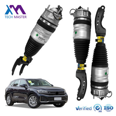 Nouveau support de choc de suspension aérienne avant 7P6616039N 7P6616040N pour le Touareg Cayenne