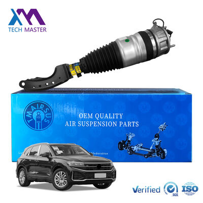 Nouveau support de choc de suspension aérienne avant 7P6616039N 7P6616040N pour le Touareg Cayenne