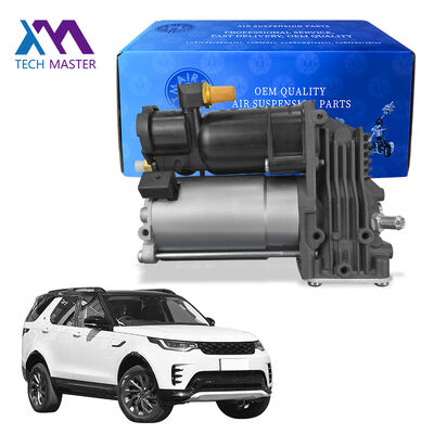 LR069691 Pompes à compresseur à suspension pneumatique pour Land Rover Range Rover L405 Sport L494 Pompes à air pour véhicules automobiles