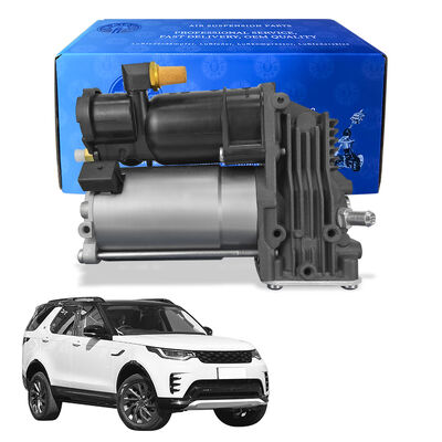 LR069691 Pompes à compresseur à suspension pneumatique pour Land Rover Range Rover L405 Sport L494 Pompes à air pour véhicules automobiles