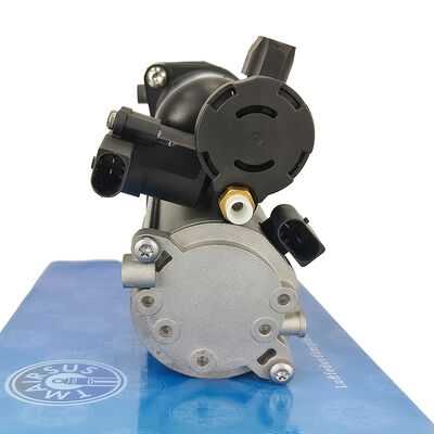 LR069691 Pompes à compresseur à suspension pneumatique pour Land Rover Range Rover L405 Sport L494 Pompes à air pour véhicules automobiles