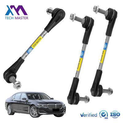 31306866522 Lien de stabilisation de la suspension avant gauche pour BMW G11 G12 G30