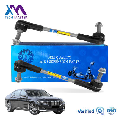 31306866522 Lien de stabilisation de la suspension avant gauche pour BMW G11 G12 G30