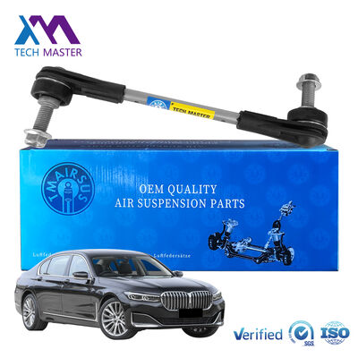 31306866522 Lien de stabilisation de la suspension avant gauche pour BMW G11 G12 G30