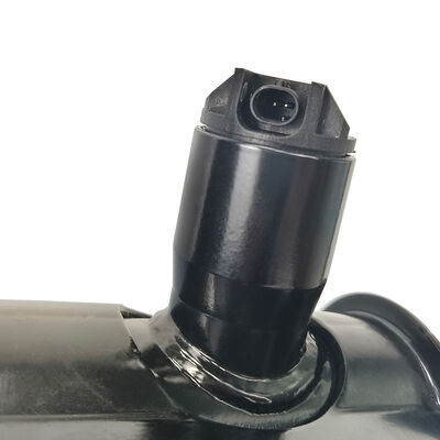 Amortisseur de Suspension pneumatique, pour W212 classe E W218 C218 classe Cls 4maitc 2123203338