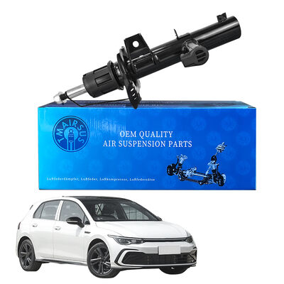 Amortisseur d'air avant pour VW B7 CC 3C Golf R Golf GTR 7N0413031H 1K0413031DC