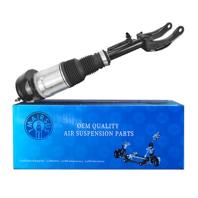 Air Suspension Front Shock Absorberfor with Ads 1663201413 for W166/X166