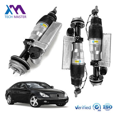 Amortisseur de Suspension pneumatique avant, pour Mercedes Maybach W240, entretoise 2403202013 2403201013 2403201913