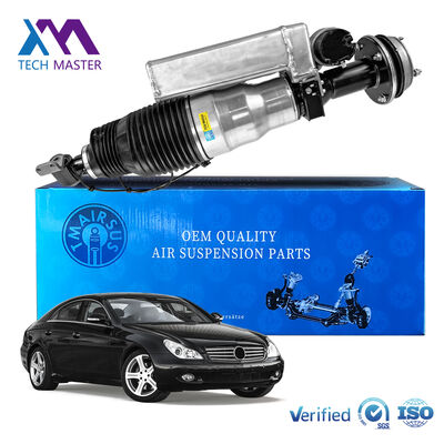 Amortisseur de Suspension pneumatique avant, pour Mercedes Maybach W240, entretoise 2403202013 2403201013 2403201913