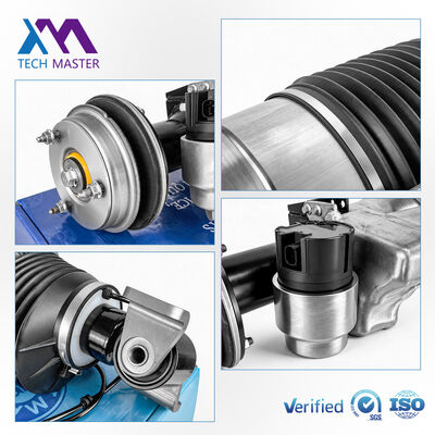 Amortisseur de Suspension pneumatique avant, pour Mercedes Maybach W240, entretoise 2403202013 2403201013 2403201913