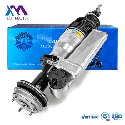 Amortisseur de Suspension pneumatique avant, pour Mercedes Maybach W240, entretoise 2403202013 2403201013 2403201913