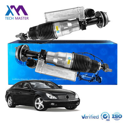 Amortisseur de Suspension pneumatique avant, pour Mercedes Maybach W240, entretoise 2403202013 2403201013 2403201913