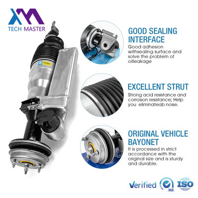Amortisseur de Suspension pneumatique avant, pour Mercedes Maybach W240, entretoise 2403202013 2403201013 2403201913