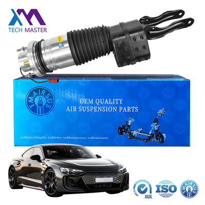 Le prix le plus bas et la qualité la plus élevée pour Porsche Taycan 2020 2021 2022 2023 Absorbeur de choc d'air de voiture OE 9J1616037D & PAD616037