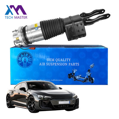 Le prix le plus bas et la qualité la plus élevée pour Porsche Taycan 2020 2021 2022 2023 Absorbeur de choc d'air de voiture OE 9J1616037D & PAD616037