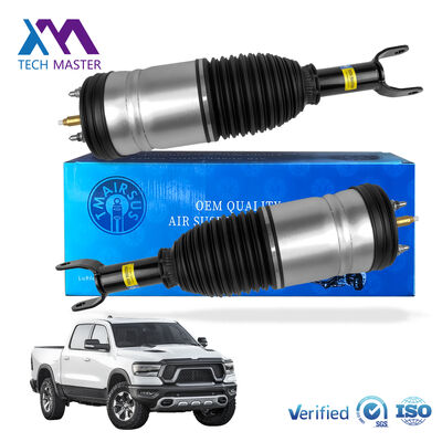 Numéro de pièce: 4877147AF / 4877146AF Support de suspension aérienne avant pour Dodge Ram 1500