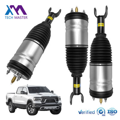 Numéro de pièce: 4877147AF / 4877146AF Support de suspension aérienne avant pour Dodge Ram 1500