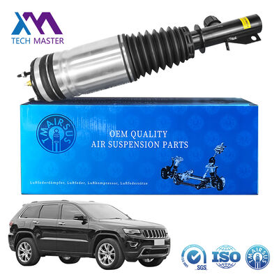 Amortisseur de Suspension pneumatique avant réglable, pour Jeep Grand Cherokee 2021 – 2022 68459083AD 68459082AD