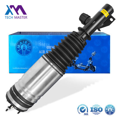 Amortisseur de Suspension pneumatique avant réglable, pour Jeep Grand Cherokee 2021 – 2022 68459083AD 68459082AD