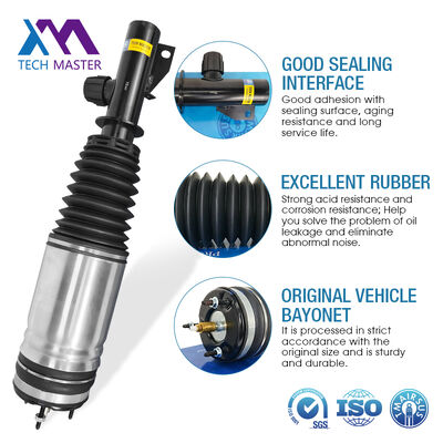 Amortisseur de Suspension pneumatique avant réglable, pour Jeep Grand Cherokee 2021 – 2022 68459083AD 68459082AD