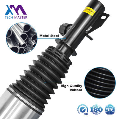 Amortisseur de Suspension pneumatique avant réglable, pour Jeep Grand Cherokee 2021 – 2022 68459083AD 68459082AD