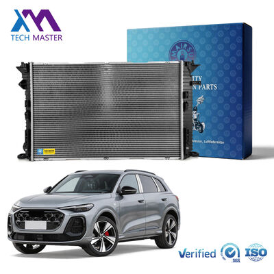 Engine Cooling Radiator for Audi A5 8T3 A4 8K2 B8 Q3 8U Q5 8R 8K0121251AJ 8K0121251K 8K0121251T 8K0121251AH 8K0121251AD