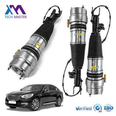 Amortisseurs de l'air avant gauche et droite pour Kia K9 OE numéros de pièces 54606-3T900 546063T900 54606-3T901 546063T901