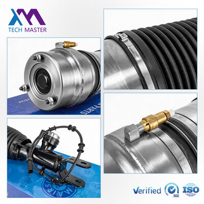 Amortisseurs de l'air avant gauche et droite pour Kia K9 OE numéros de pièces 54606-3T900 546063T900 54606-3T901 546063T901