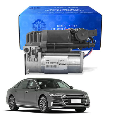 Compresseur d'air pour Audi A8 Quattro 2010-2012 Audi S8 2010-2102 A8 D4